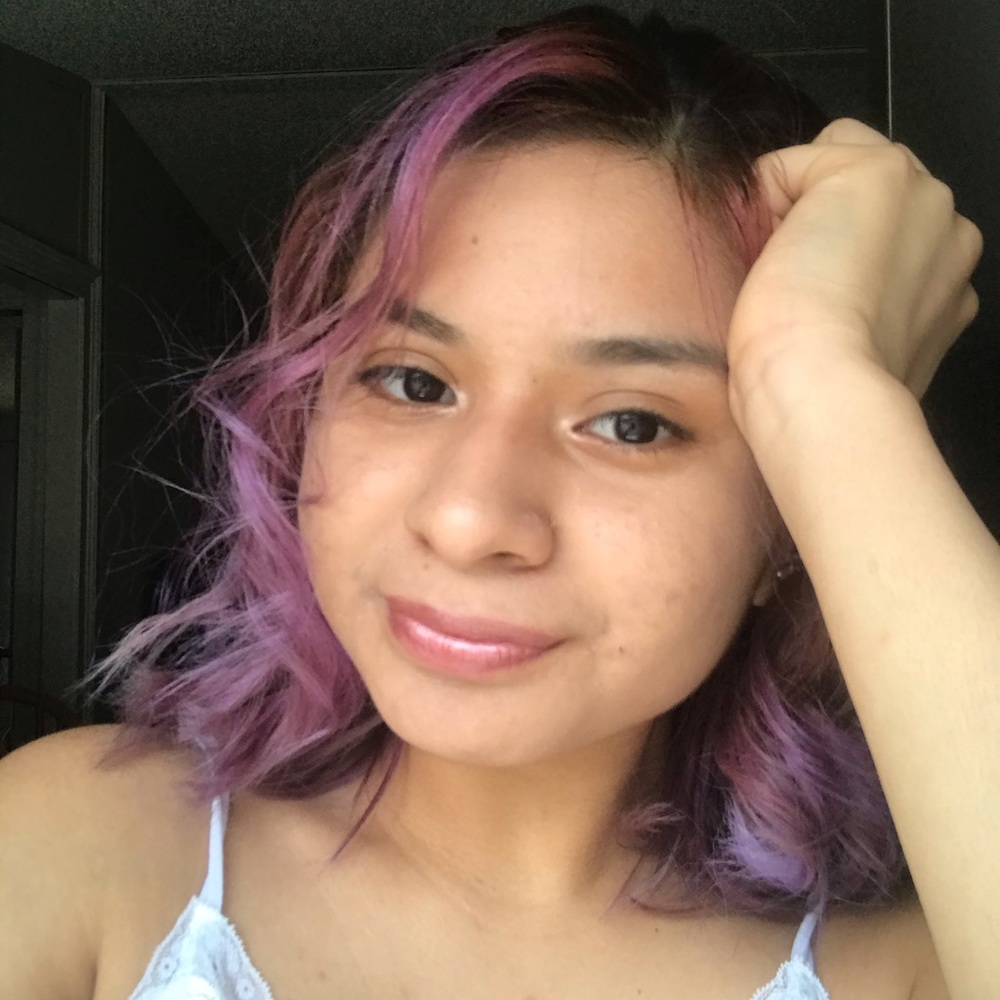 Meet your Posher, Danna